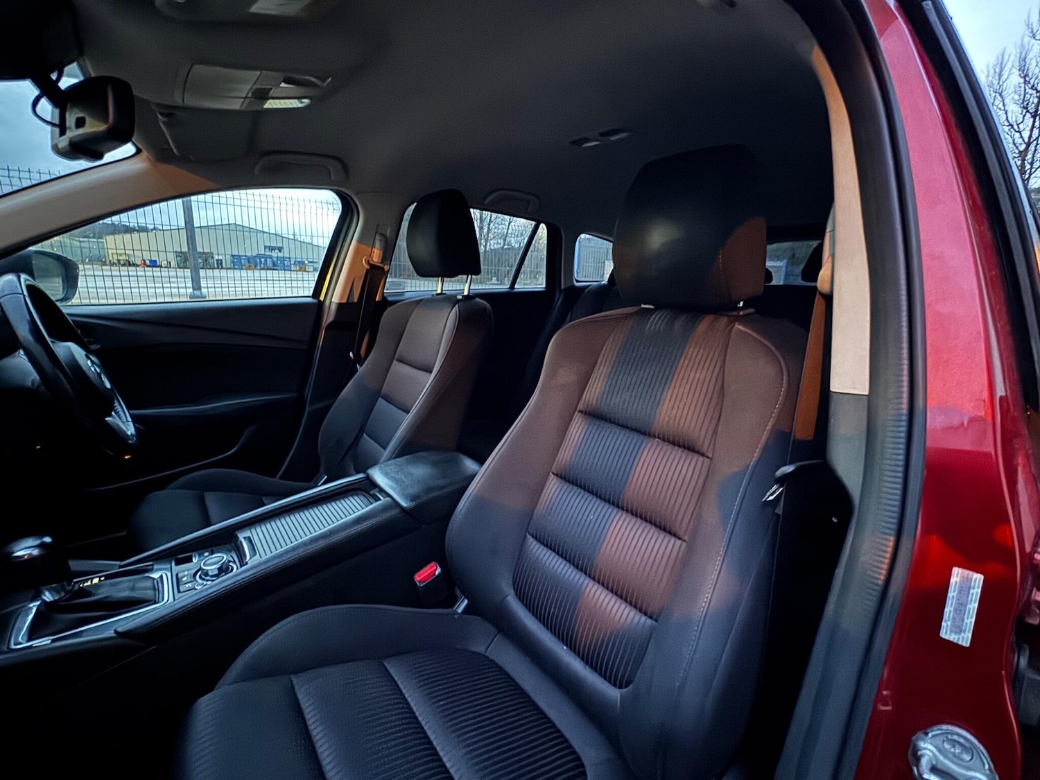 Used Mazda Mazda6 2015 for sale - 77549507: Photo 24