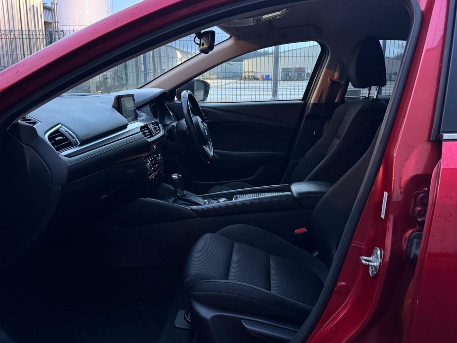 Used Mazda Mazda6 2015 for sale - 77549507: Photo 25