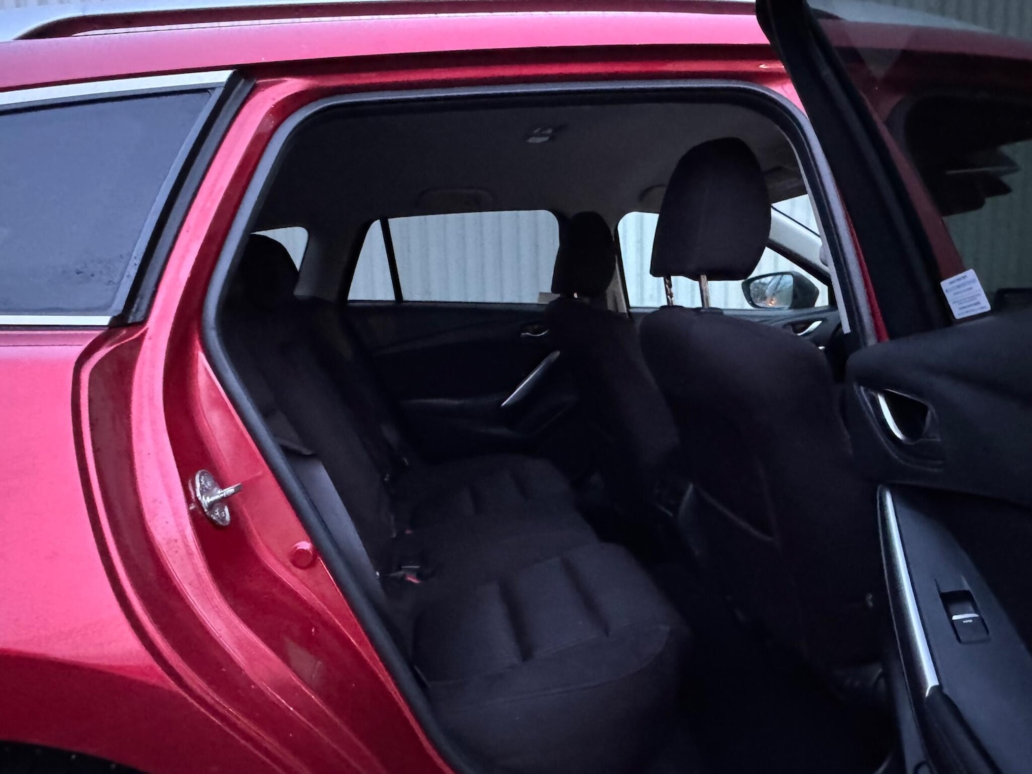 Used Mazda Mazda6 2015 for sale - 77549507: Photo 26