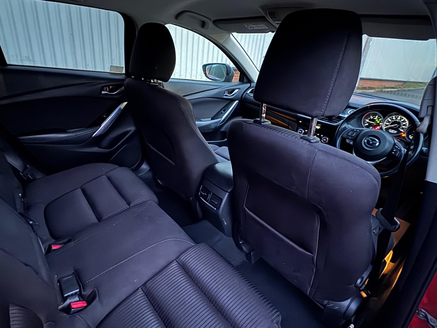 Used Mazda Mazda6 2015 for sale - 77549507: Photo 27