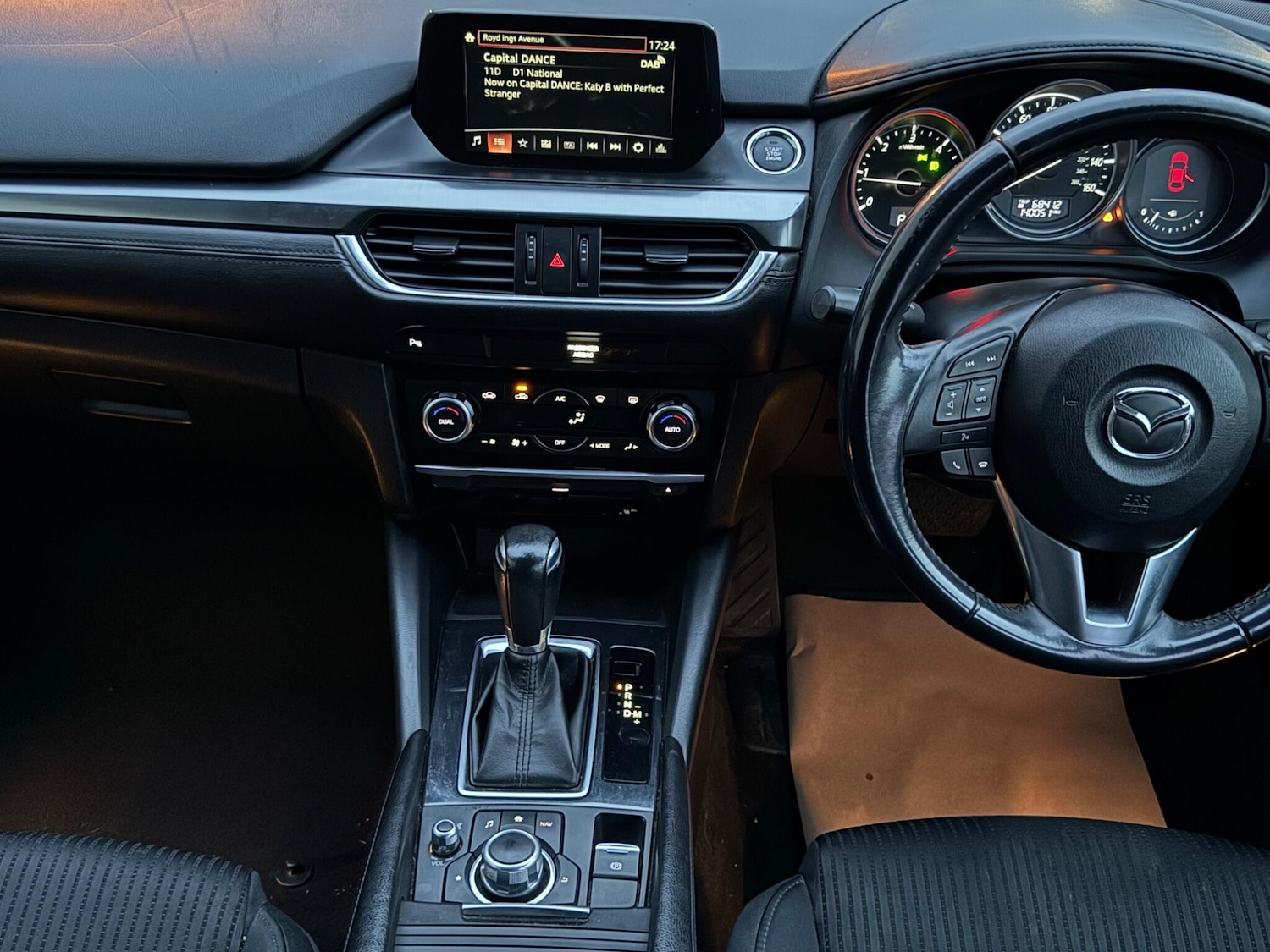 Used Mazda Mazda6 2015 for sale - 77549507: Photo 28