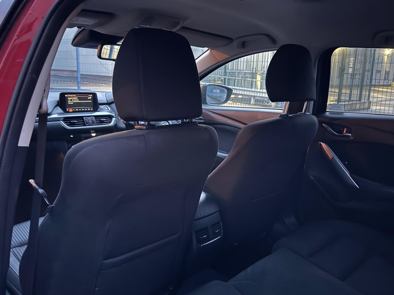 Used Mazda Mazda6 2015 for sale - 77549507: Photo 29