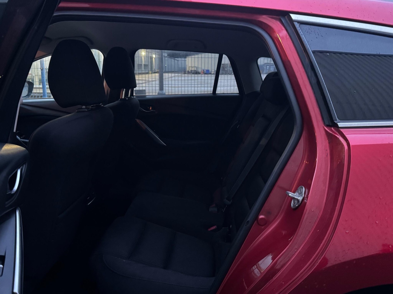 Used Mazda Mazda6 2015 for sale - 77549507: Photo 30