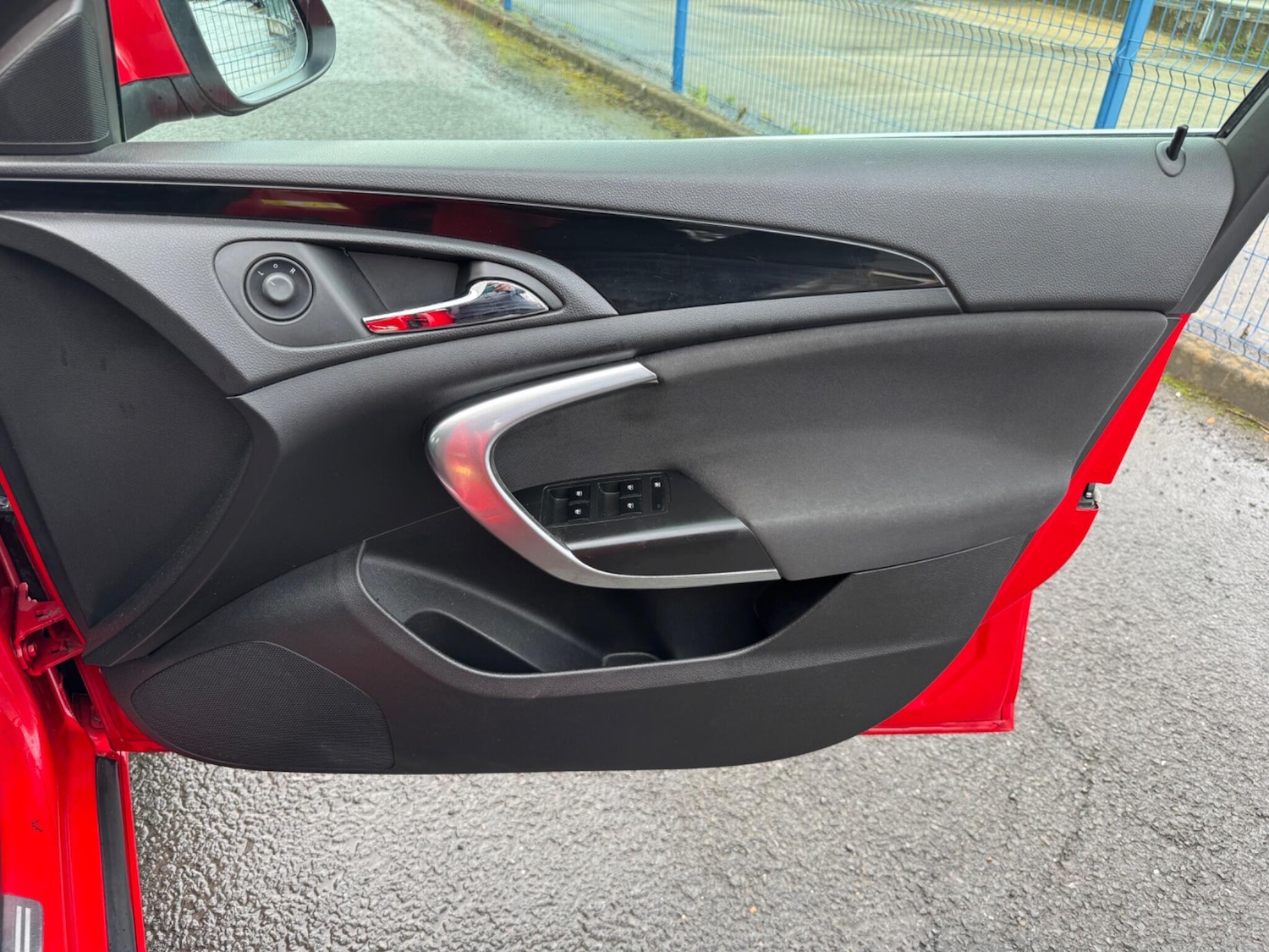 Used Vauxhall Insignia 2011 for sale - 78007770: Photo 14