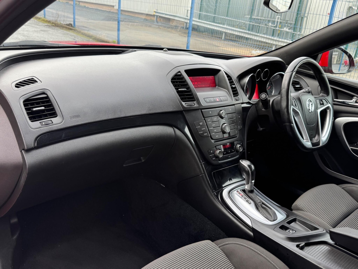 Used Vauxhall Insignia 2011 for sale - 78007770: Photo 17