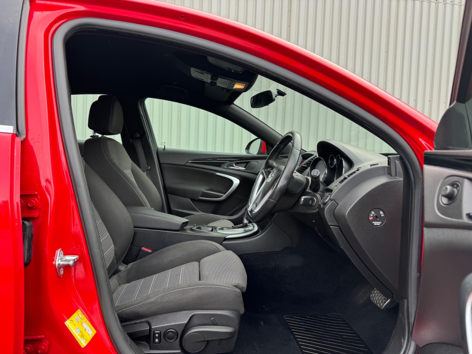 Used Vauxhall Insignia 2011 for sale - 78007770: Photo 20