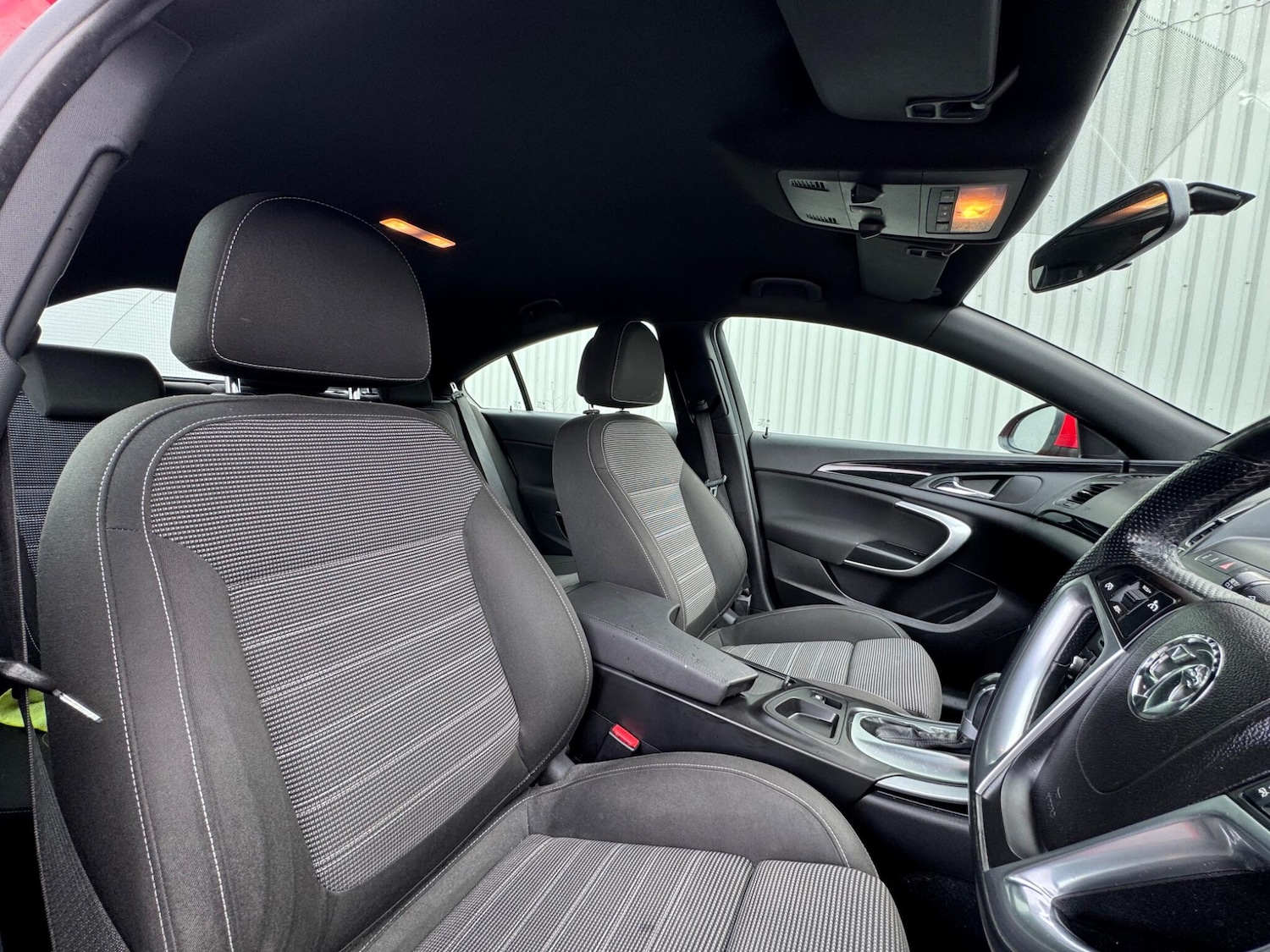 Used Vauxhall Insignia 2011 for sale - 78007770: Photo 21