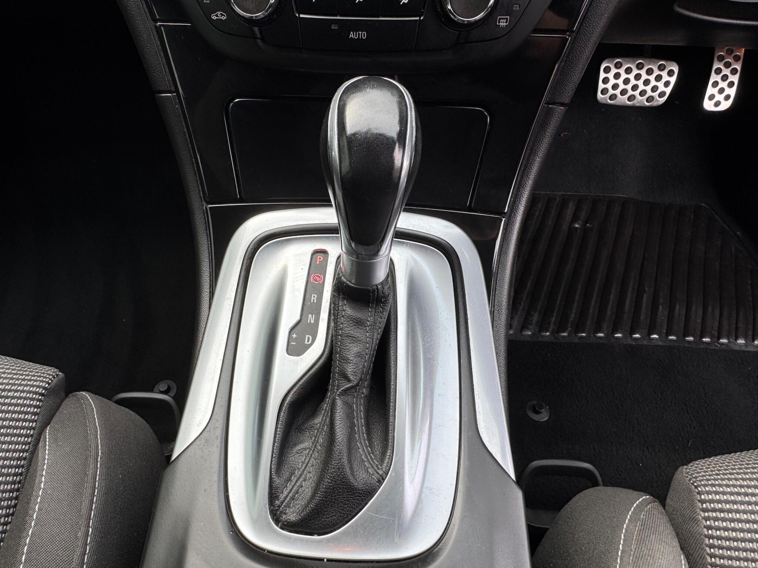 Used Vauxhall Insignia 2011 for sale - 78007770: Photo 22