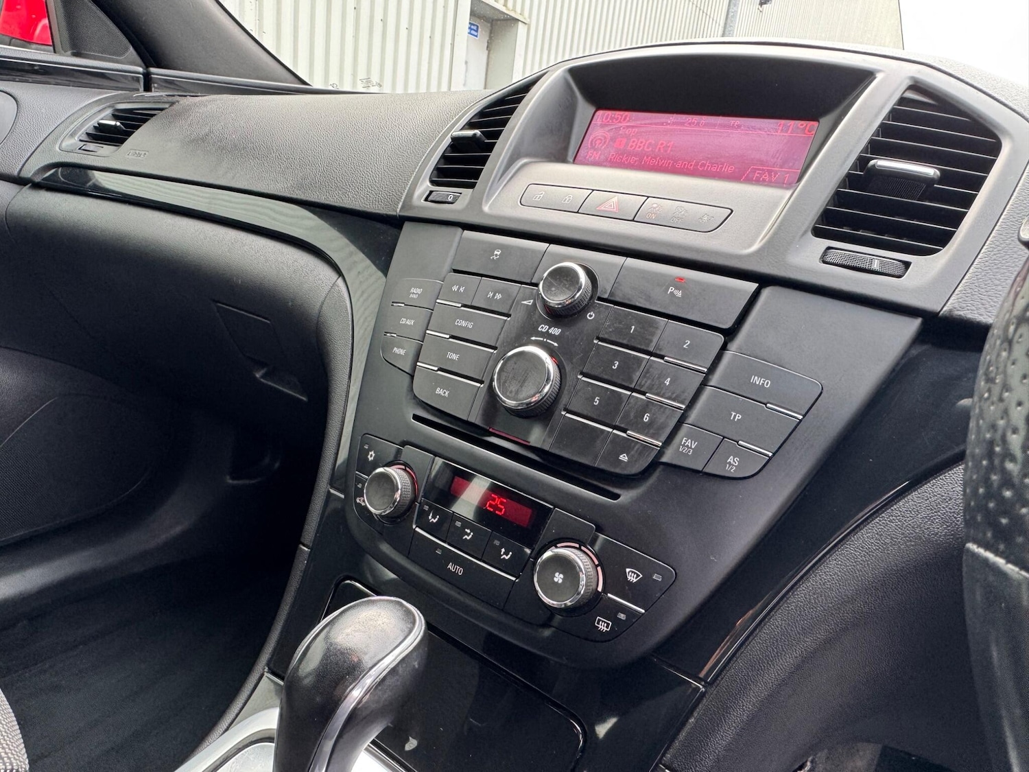 Used Vauxhall Insignia 2011 for sale - 78007770: Photo 23