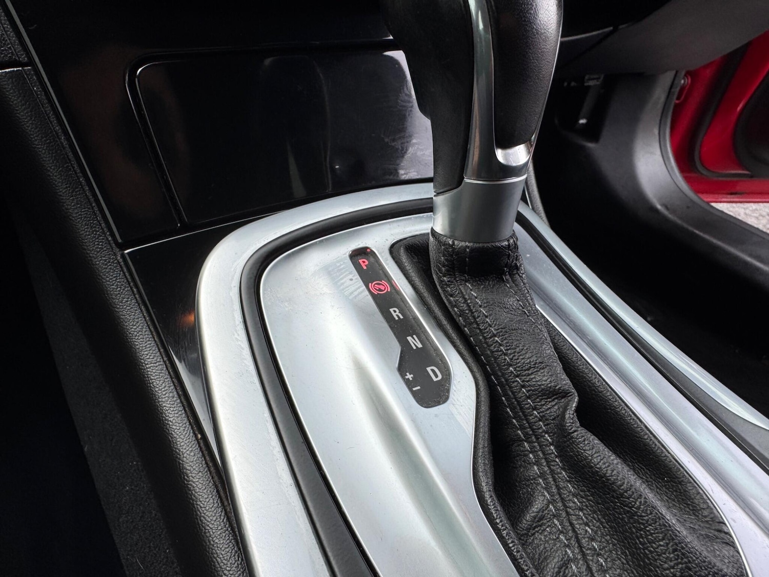 Used Vauxhall Insignia 2011 for sale - 78007770: Photo 24