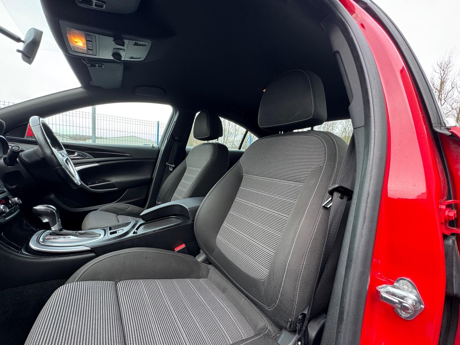 Used Vauxhall Insignia 2011 for sale - 78007770: Photo 25