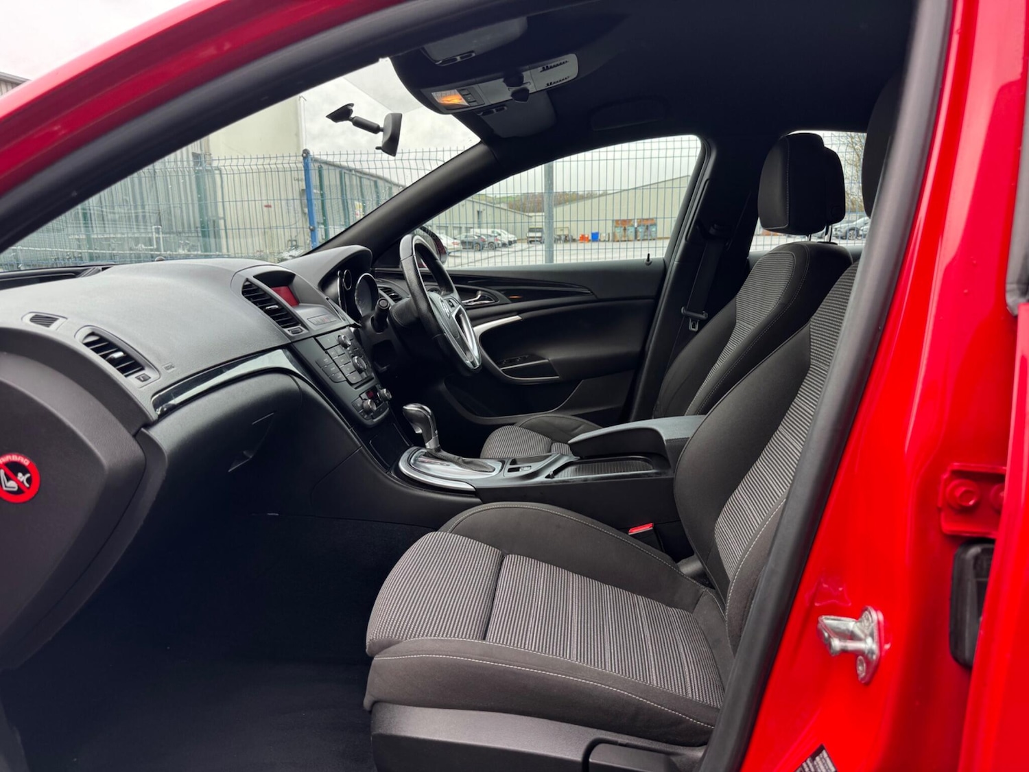 Used Vauxhall Insignia 2011 for sale - 78007770: Photo 26