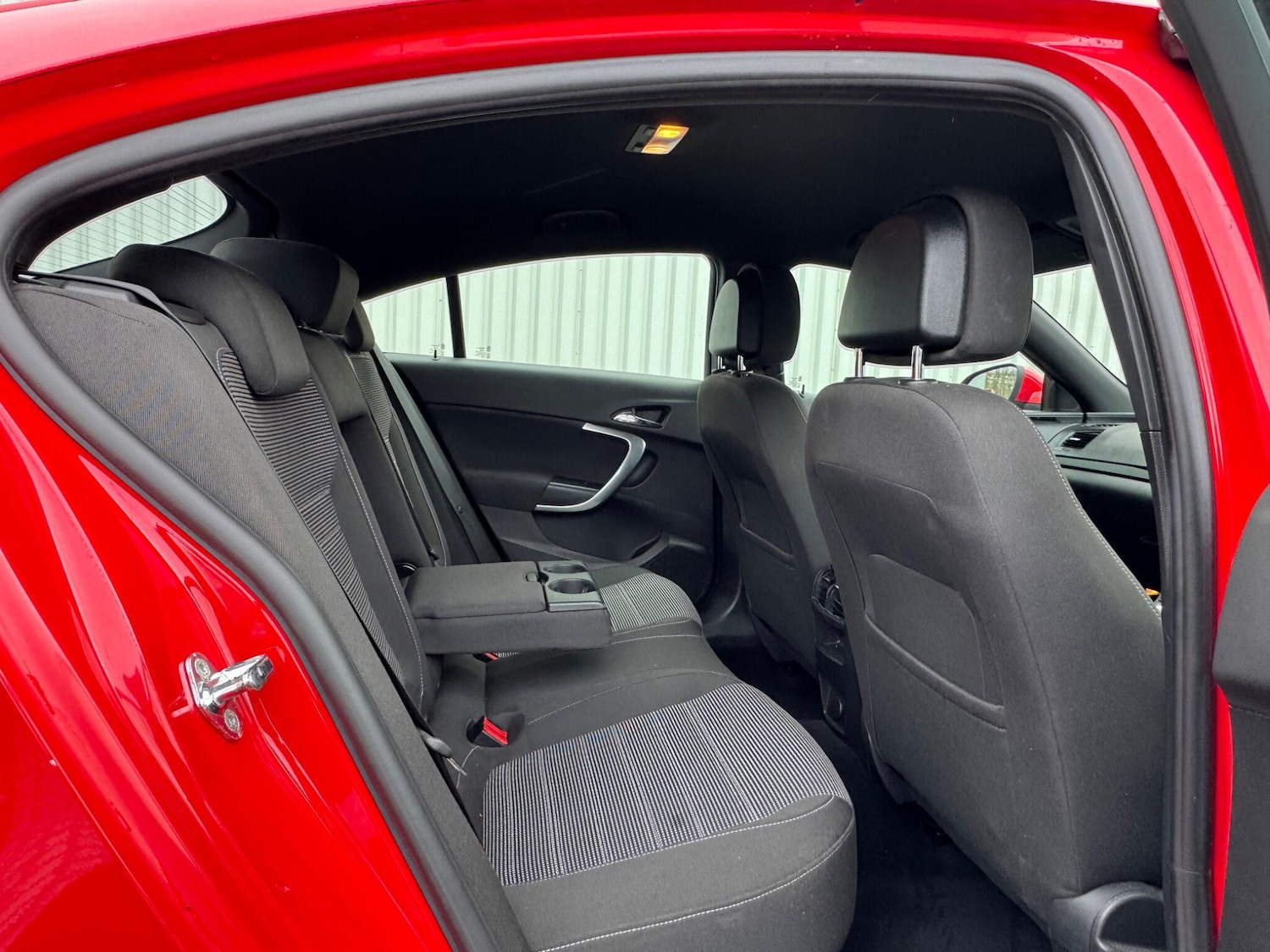 Used Vauxhall Insignia 2011 for sale - 78007770: Photo 27