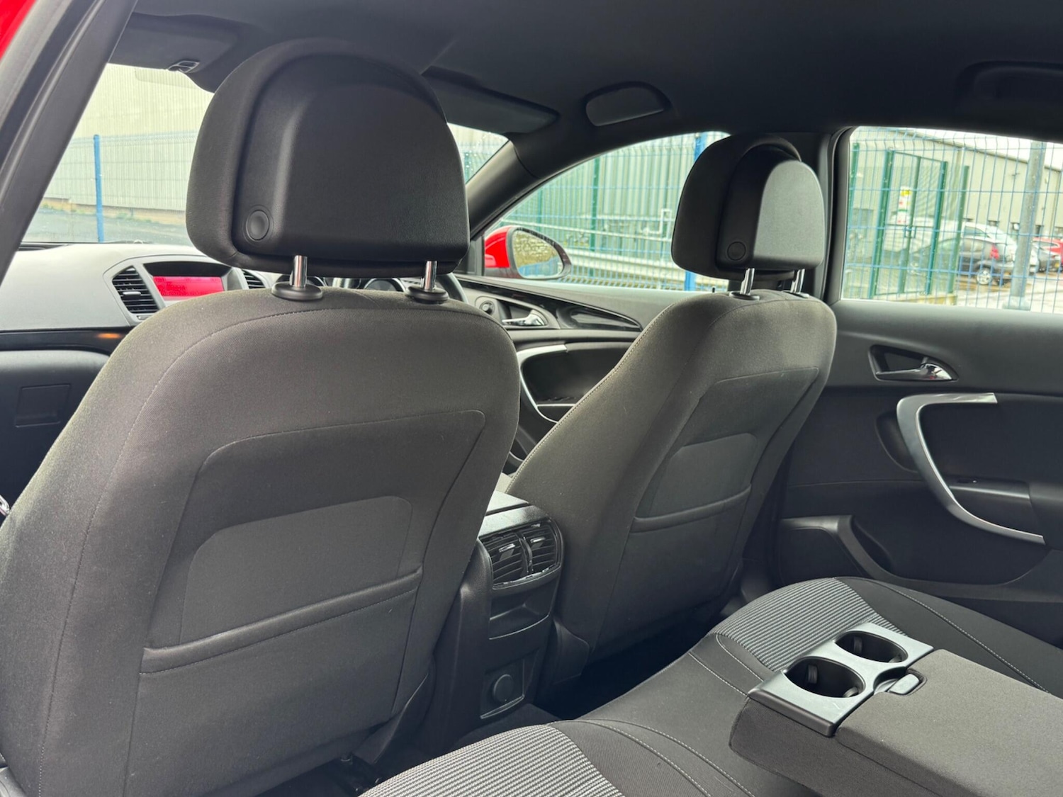 Used Vauxhall Insignia 2011 for sale - 78007770: Photo 32