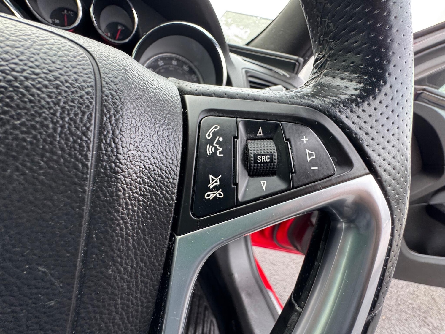 Used Vauxhall Insignia 2011 for sale - 78007770: Photo 36