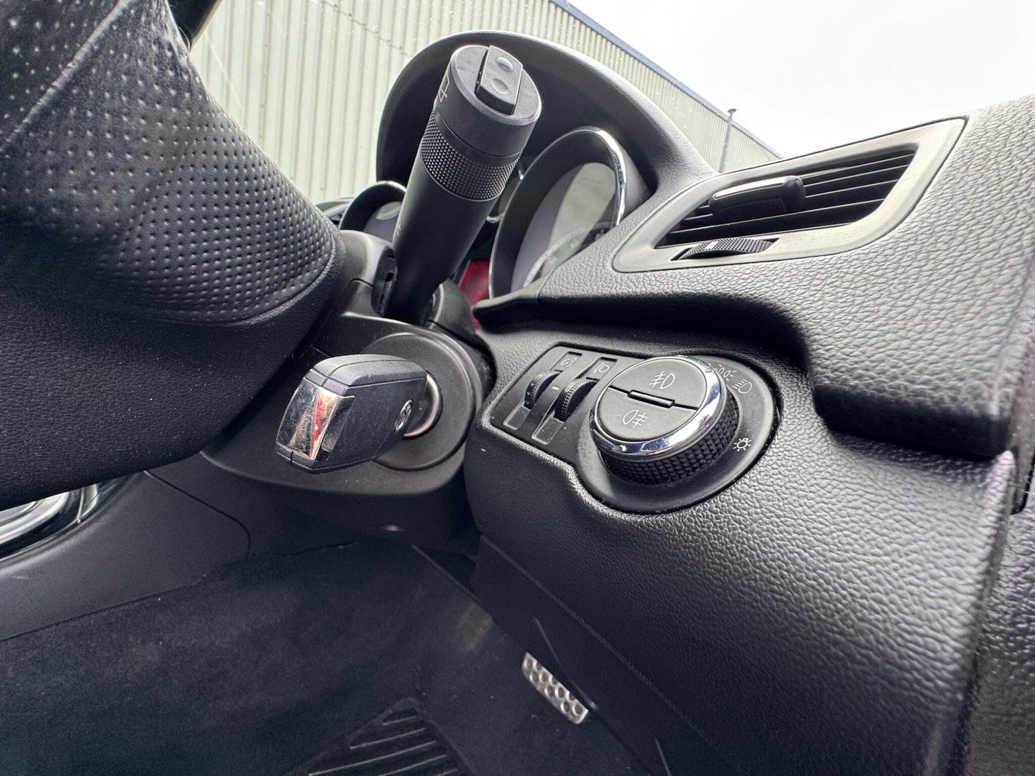 Used Vauxhall Insignia 2011 for sale - 78007770: Photo 37