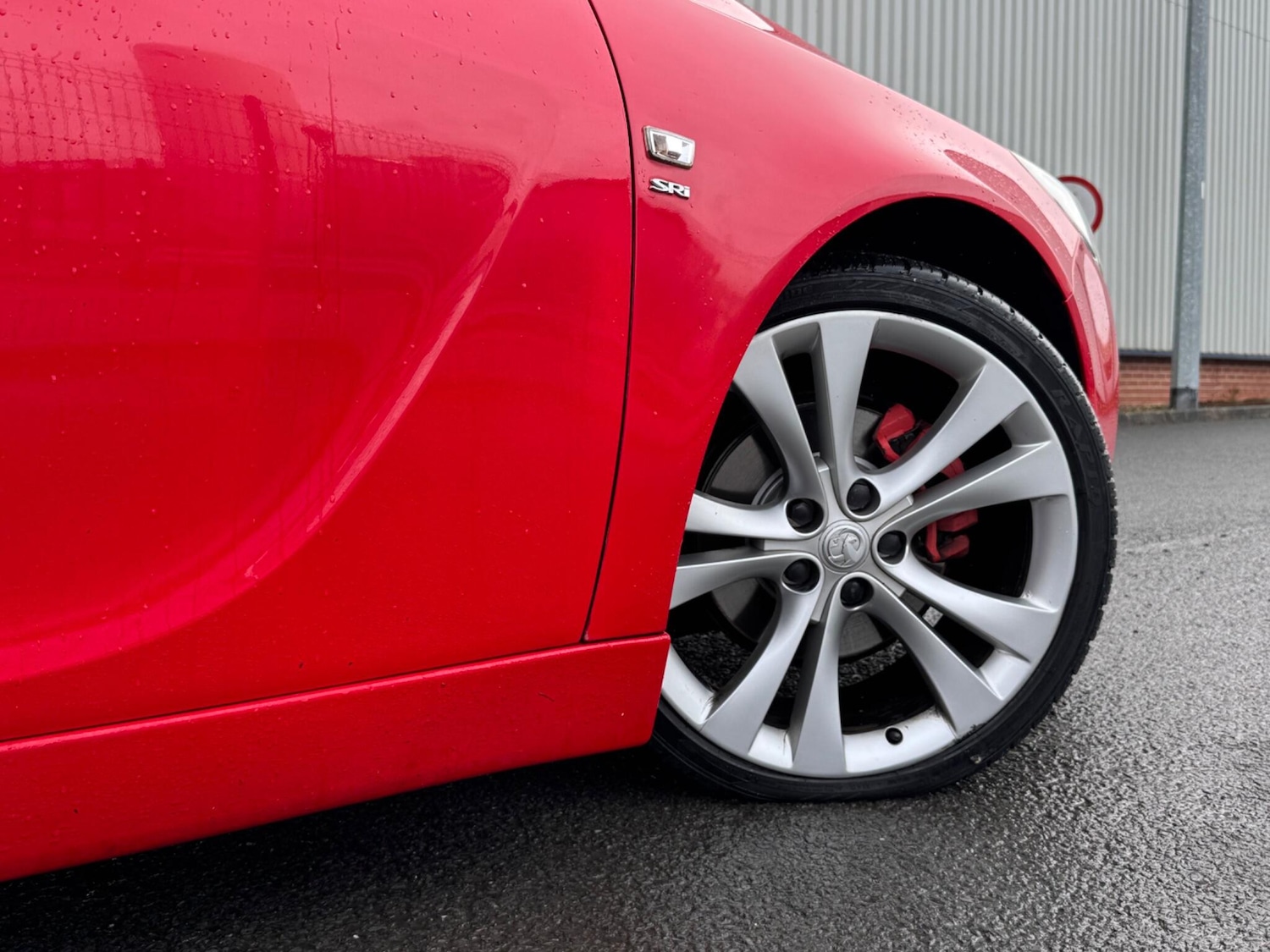 Used Vauxhall Insignia 2011 for sale - 78007770: Photo 40