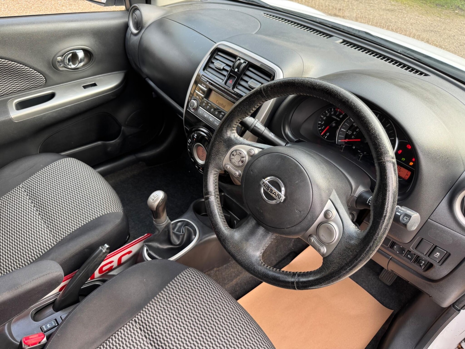 Used Nissan Micra for sale - 77969655: Photo 16