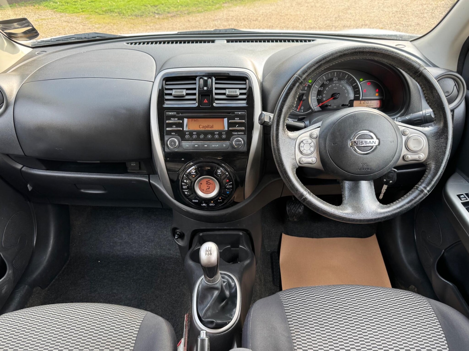 Used Nissan Micra for sale - 77969655: Photo 17
