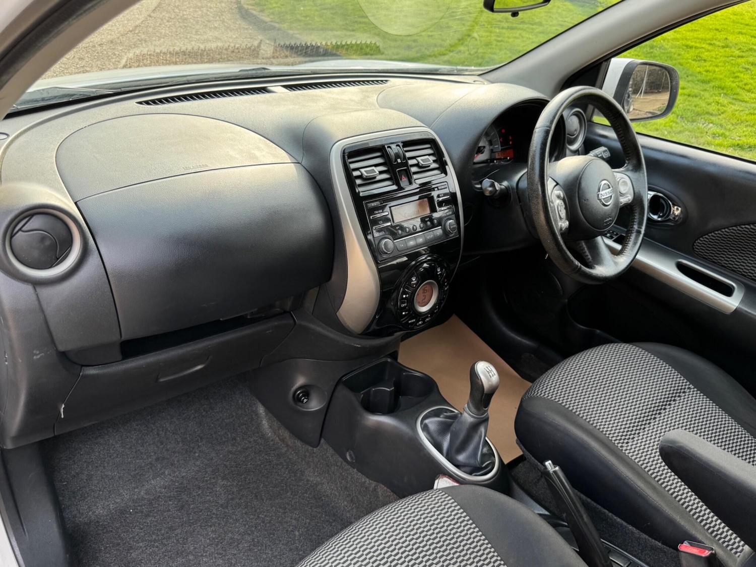 Used Nissan Micra for sale - 77969655: Photo 18