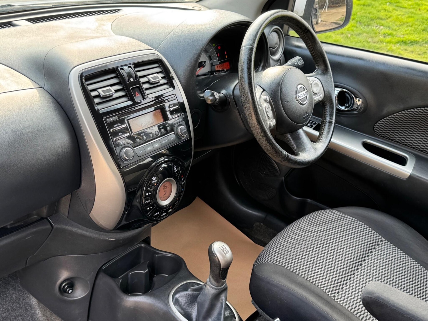 Used Nissan Micra for sale - 77969655: Photo 19