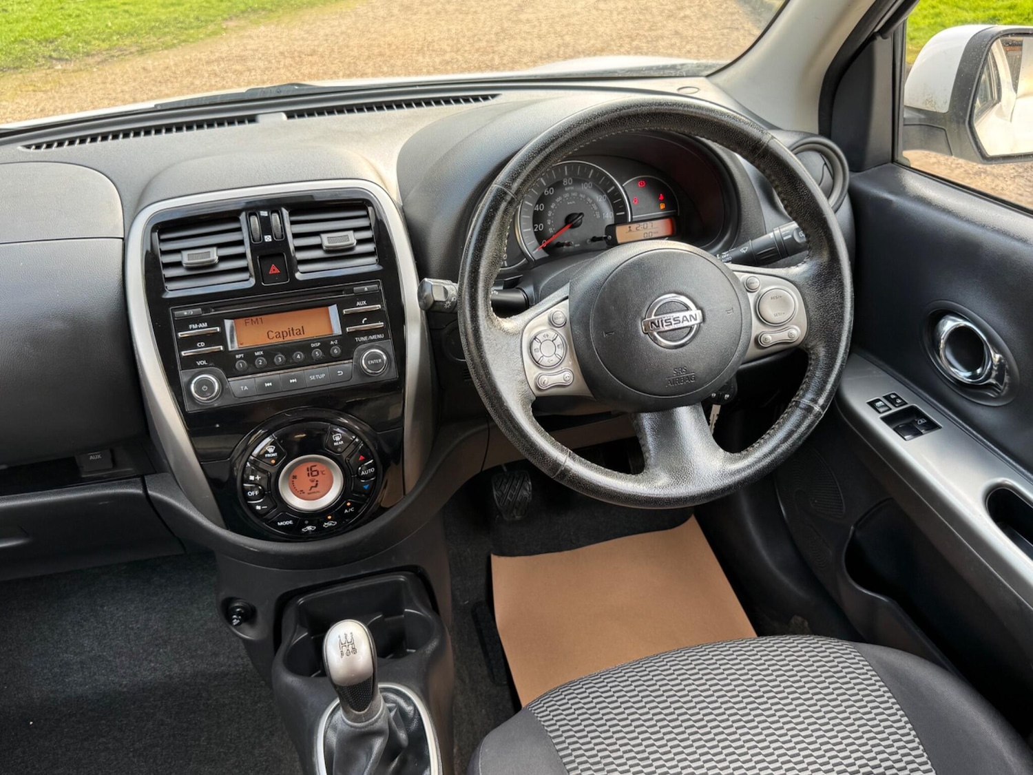 Used Nissan Micra for sale - 77969655: Photo 20