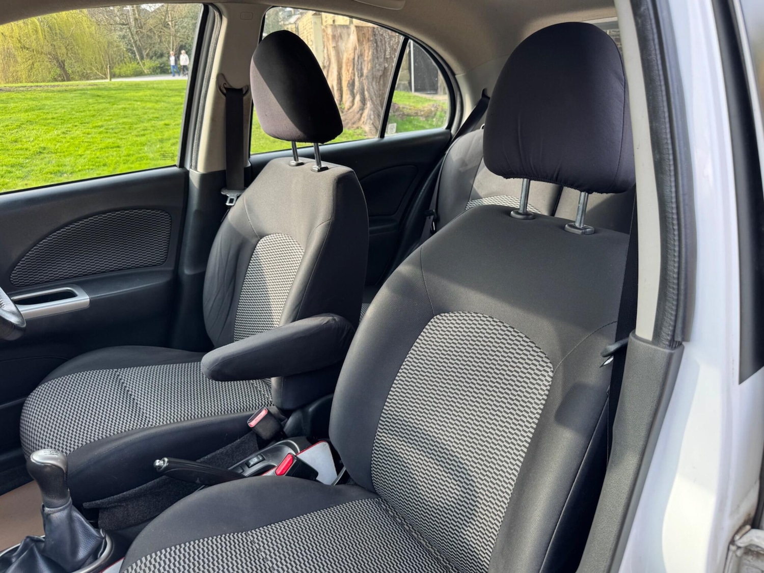 Used Nissan Micra for sale - 77969655: Photo 22