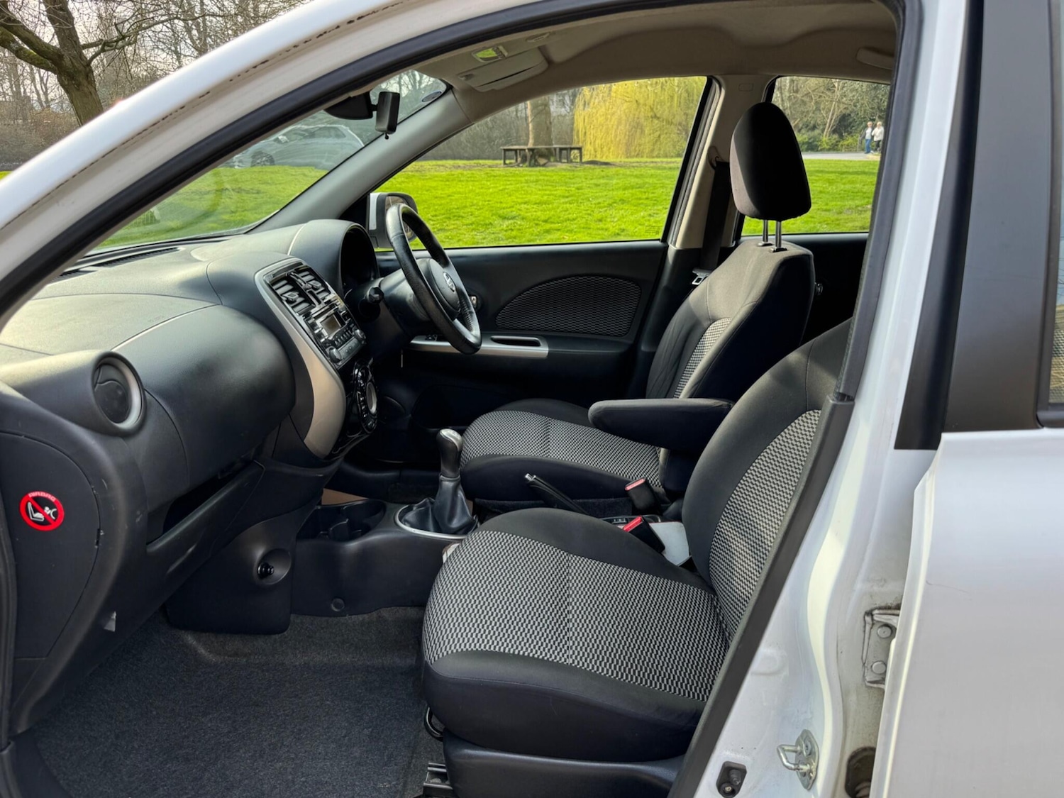 Used Nissan Micra for sale - 77969655: Photo 23