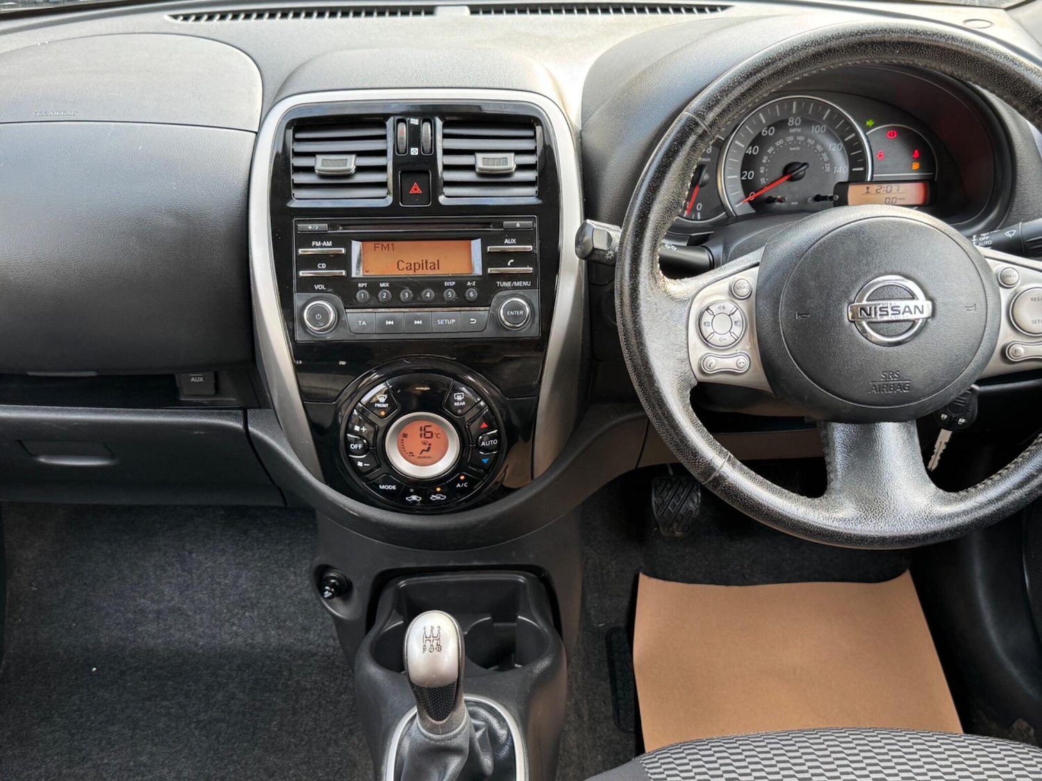 Used Nissan Micra for sale - 77969655: Photo 27