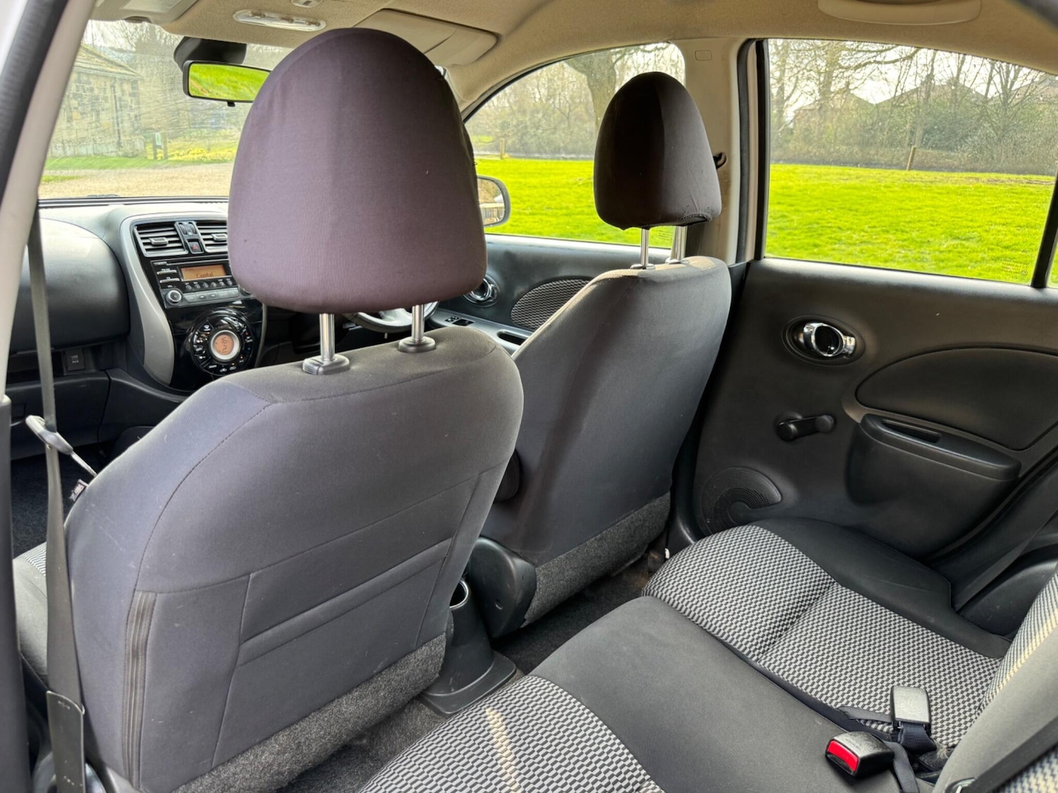 Used Nissan Micra for sale - 77969655: Photo 28