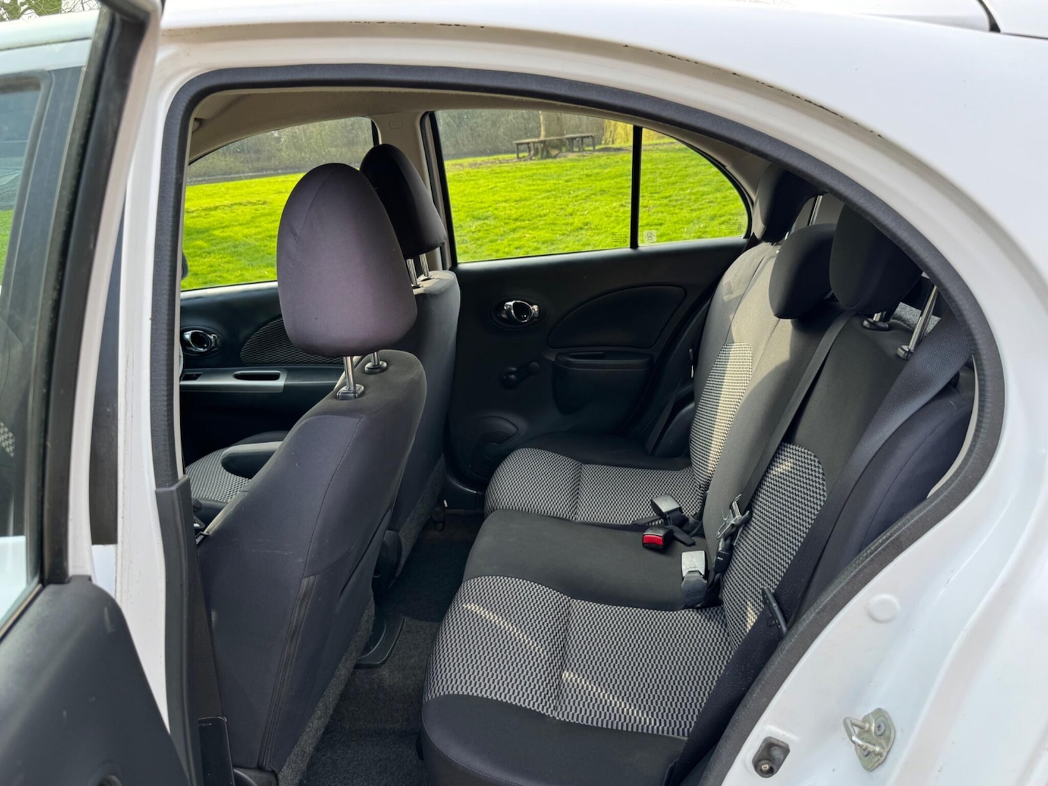 Used Nissan Micra for sale - 77969655: Photo 29