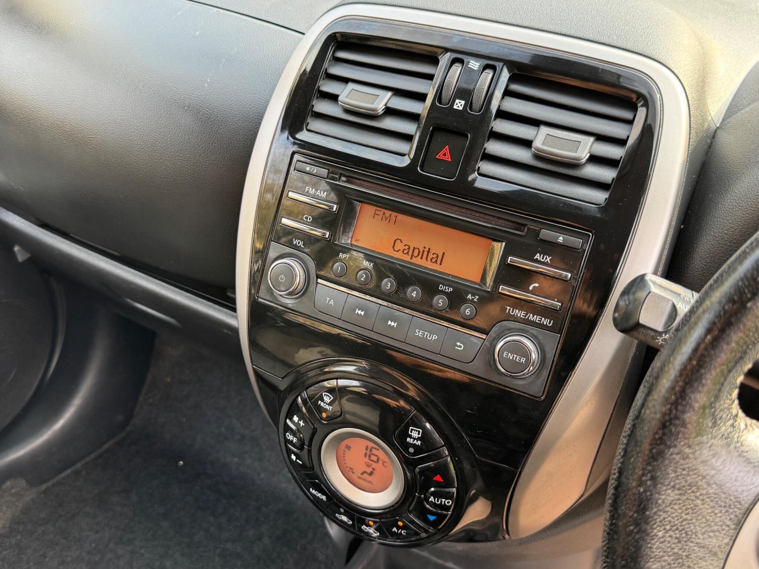 Used Nissan Micra for sale - 77969655: Photo 31