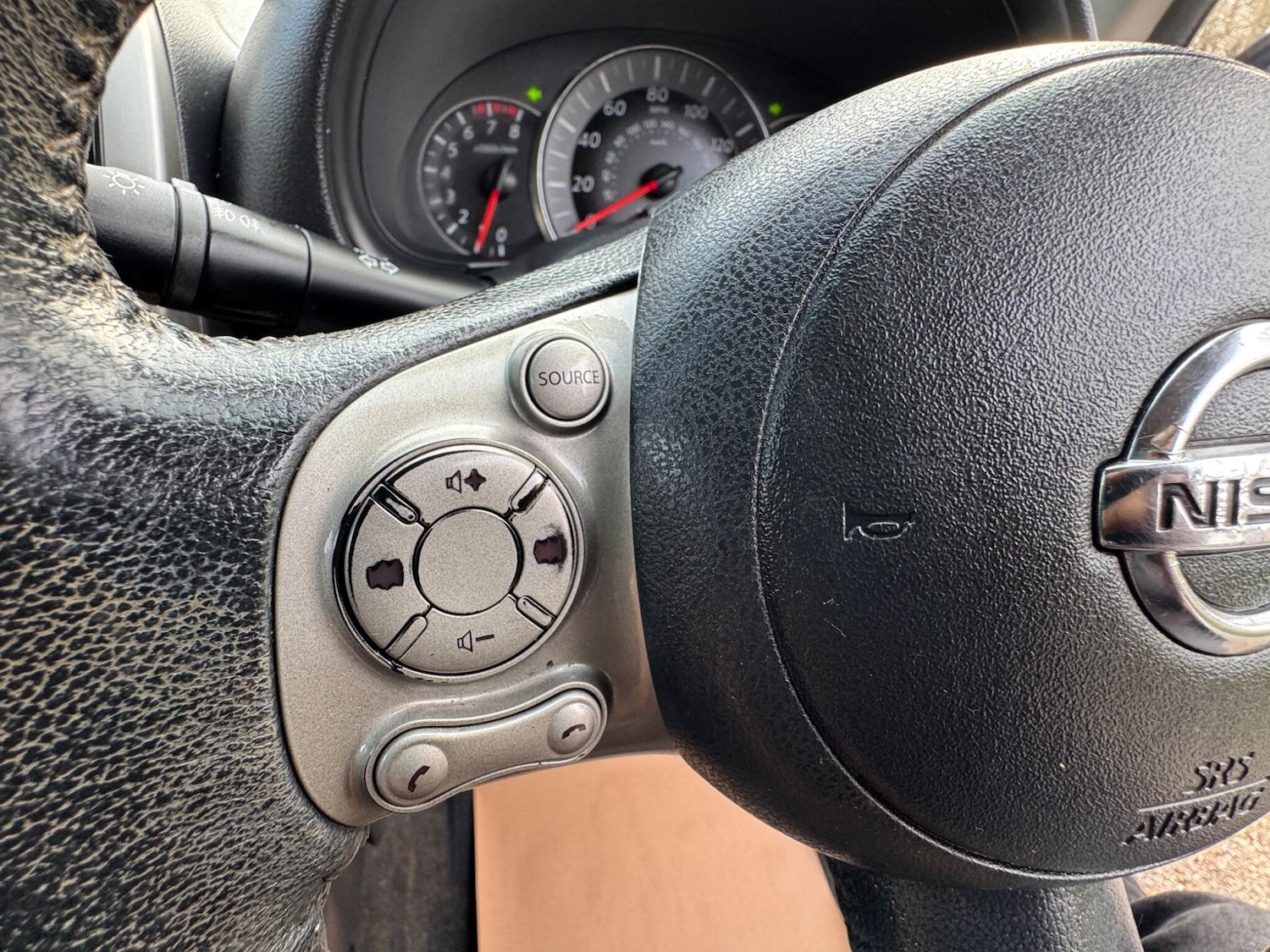 Used Nissan Micra for sale - 77969655: Photo 32