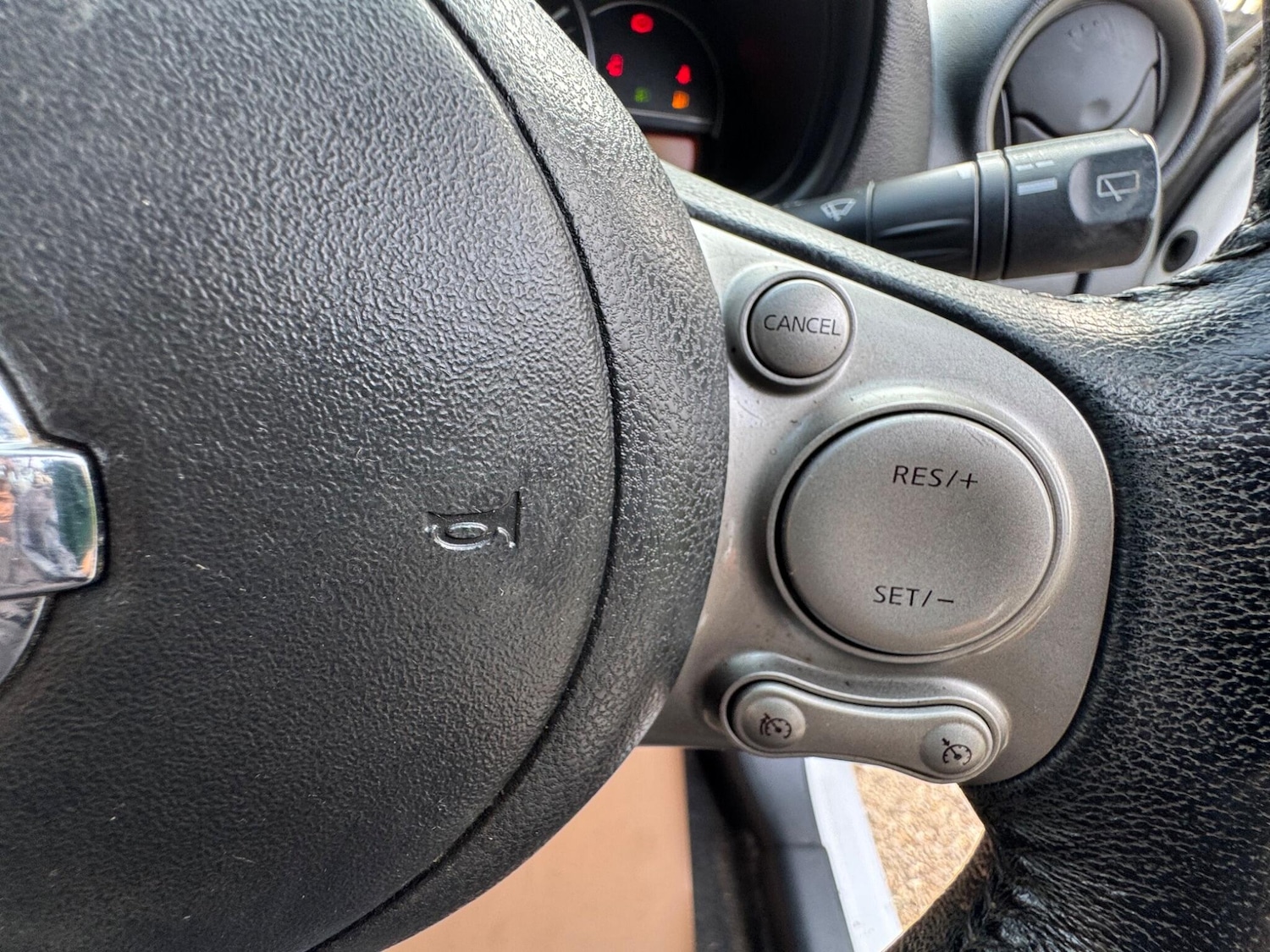 Used Nissan Micra for sale - 77969655: Photo 34