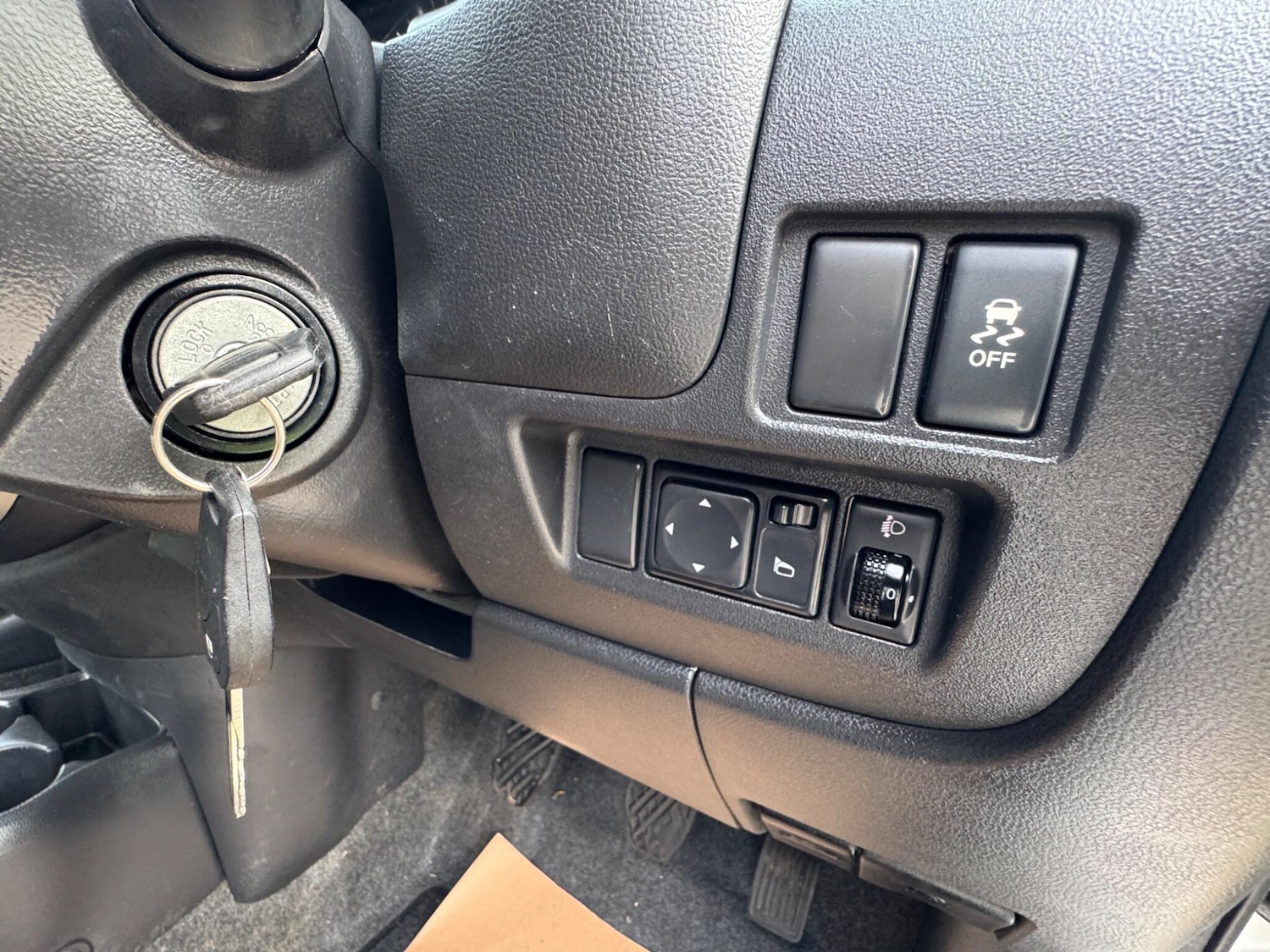 Used Nissan Micra for sale - 77969655: Photo 35