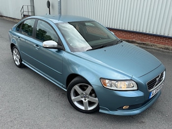 Used Volvo S40 2009 for sale - 78898464: Photo