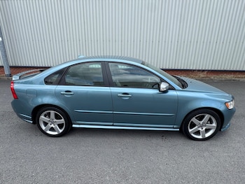 Used Volvo S40 2009 for sale - 78898464: Photo