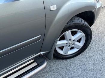 Used Nissan X-Trail 2006 for sale - 78375482: Photo