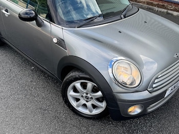 Used MINI Hatch 2010 for sale - 78842989: Photo