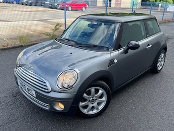 Used MINI Hatch 2010 for sale - 78842989: Photo