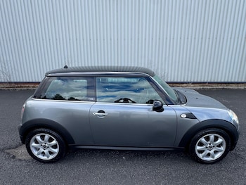 Used MINI Hatch 2010 for sale - 78842989: Photo