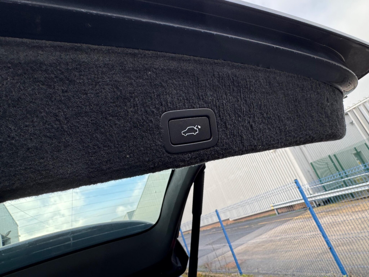 Used Volvo XC60 2013 for sale - 77395681: Photo 14