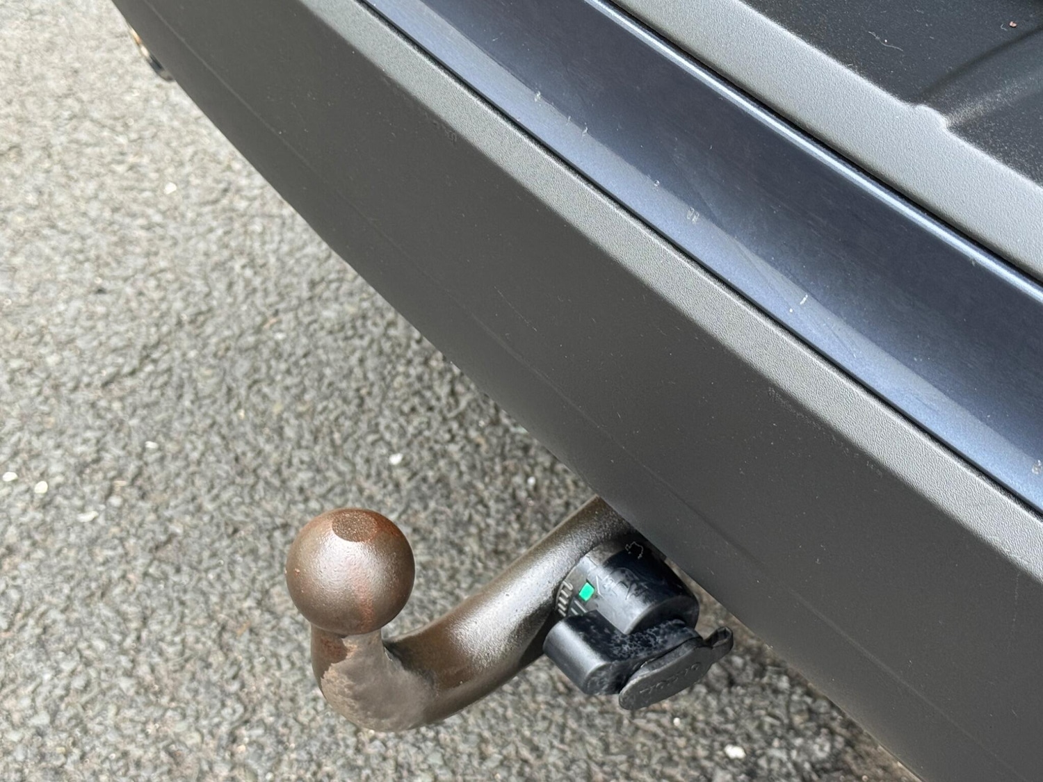 Used Volvo XC60 2013 for sale - 77395681: Photo 16