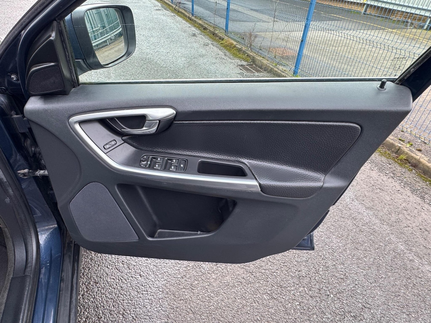 Used Volvo XC60 2013 for sale - 77395681: Photo 17