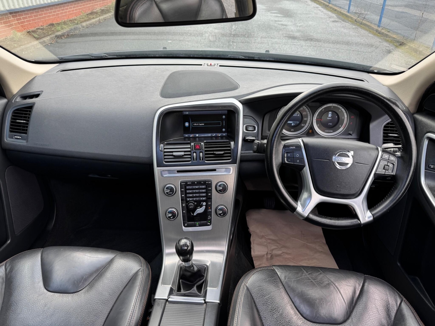 Used Volvo XC60 2013 for sale - 77395681: Photo 19