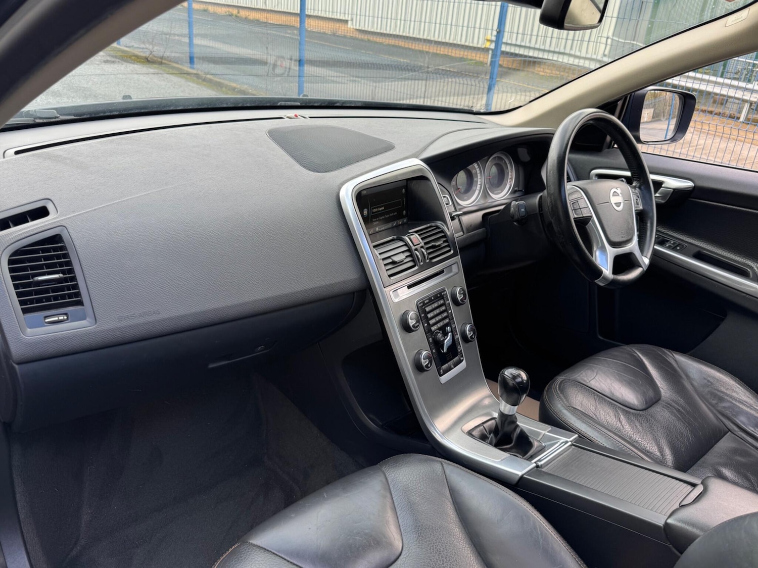 Used Volvo XC60 2013 for sale - 77395681: Photo 20