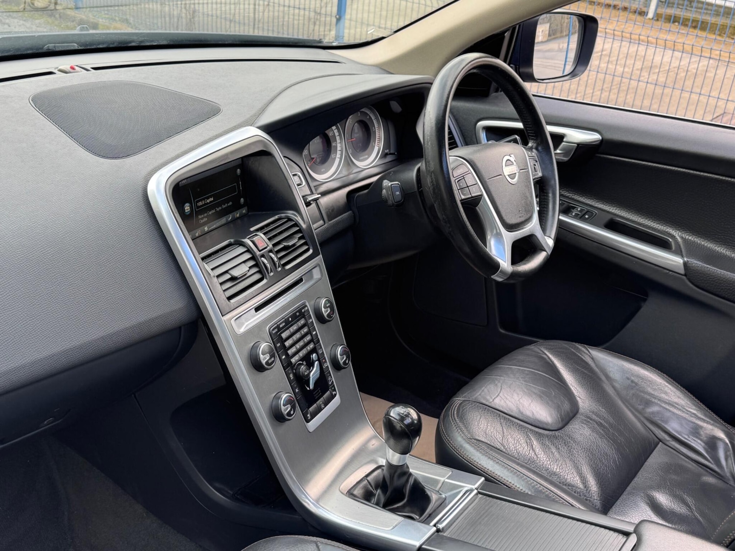 Used Volvo XC60 2013 for sale - 77395681: Photo 21