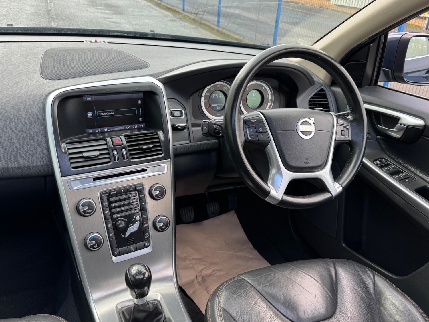 Used Volvo XC60 2013 for sale - 77395681: Photo 22