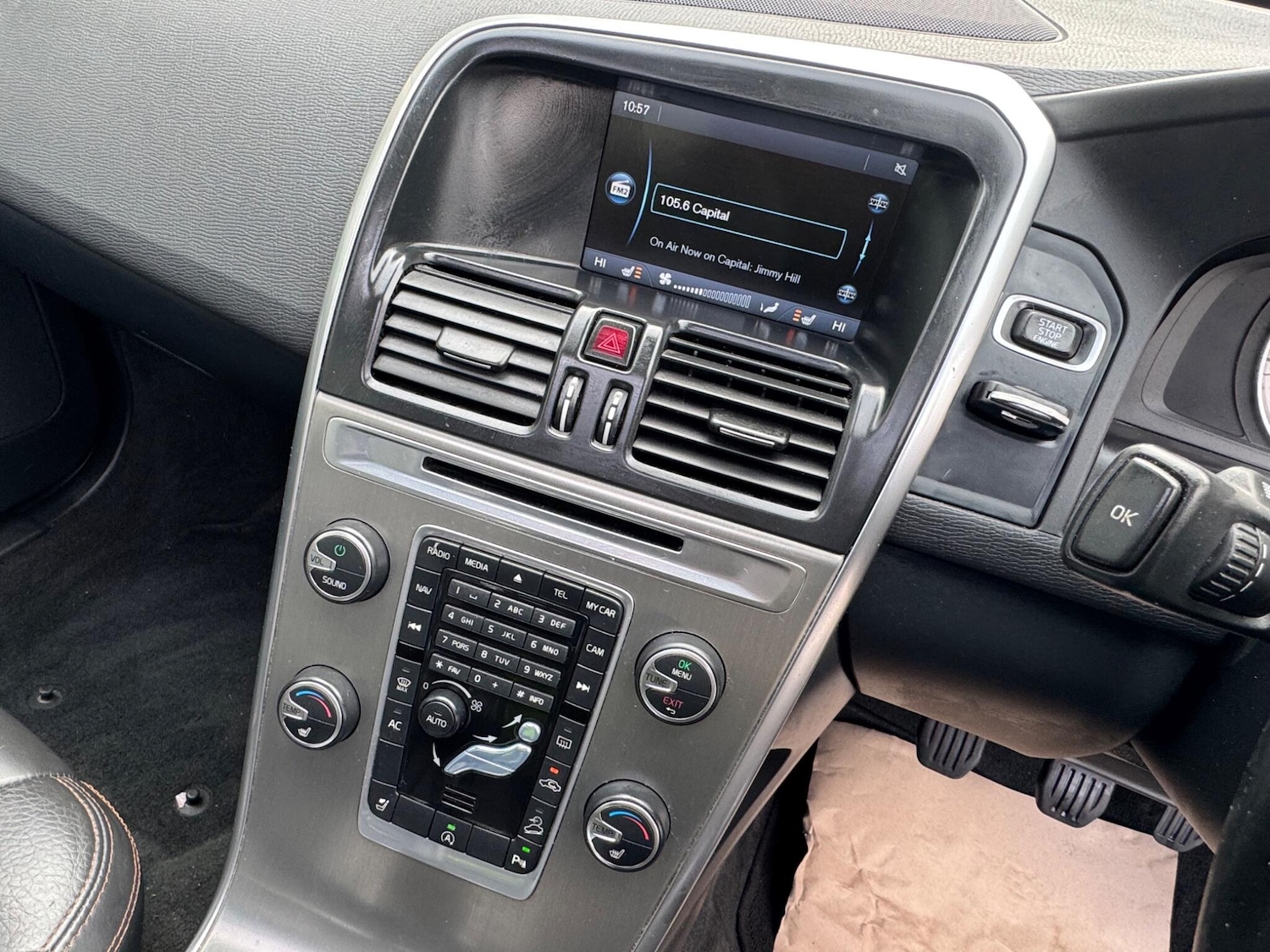 Used Volvo XC60 2013 for sale - 77395681: Photo 26