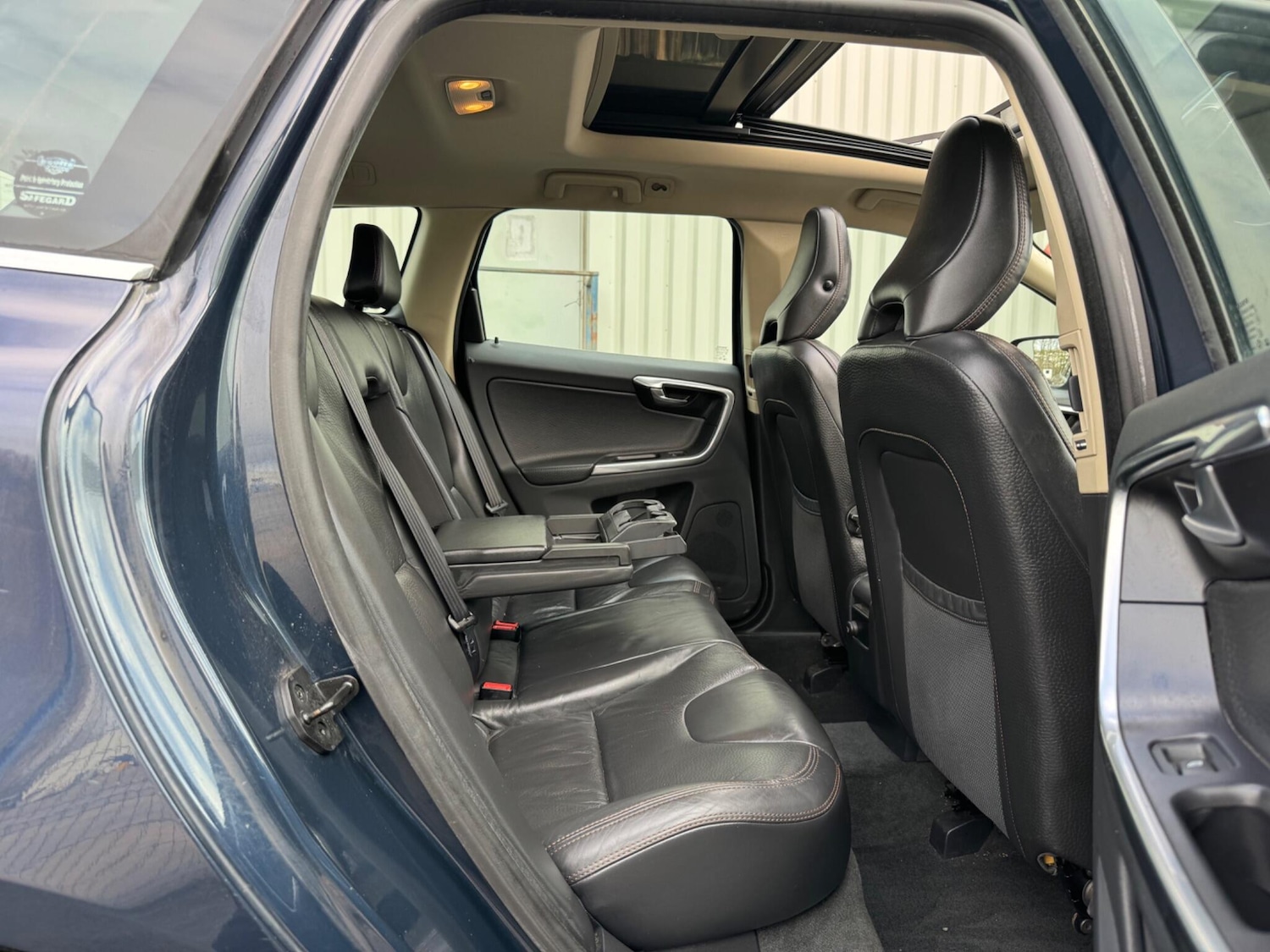 Used Volvo XC60 2013 for sale - 77395681: Photo 32